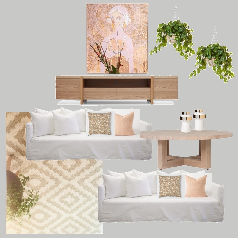 Cressey Living - Downstairs Mood Board by Insta-Styled on Style Sourcebook