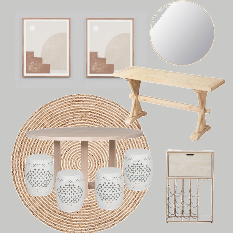 Cressey Dining Room Mood Board by Insta-Styled on Style Sourcebook