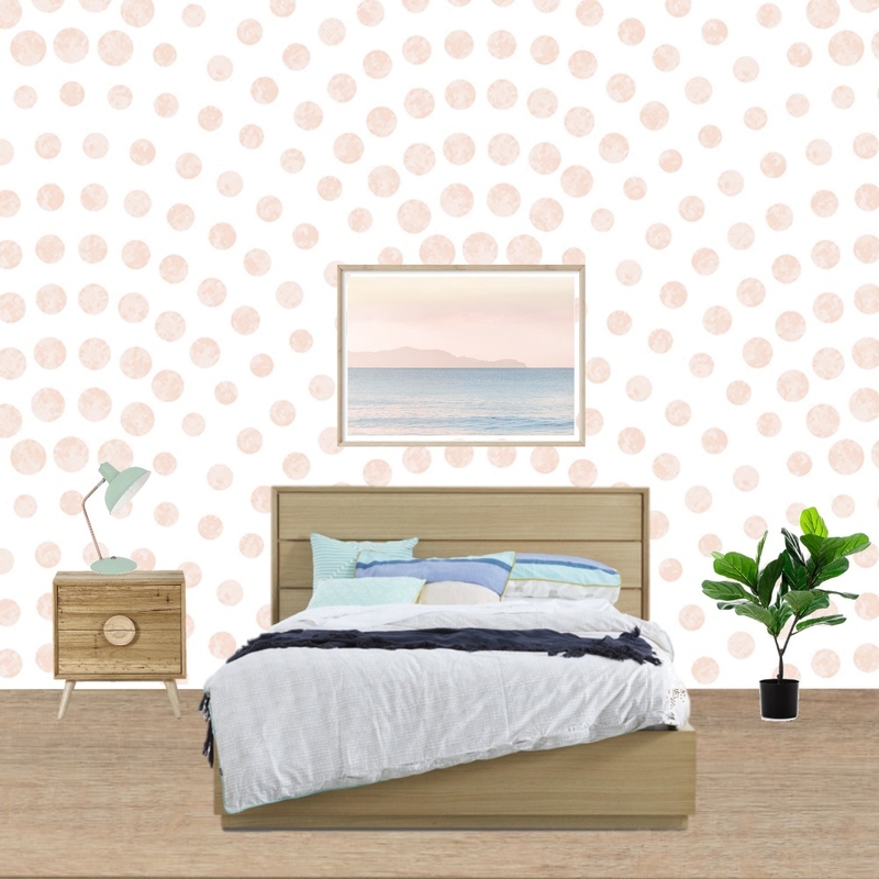 Bedroom #1 Mood Board by s1050166 on Style Sourcebook