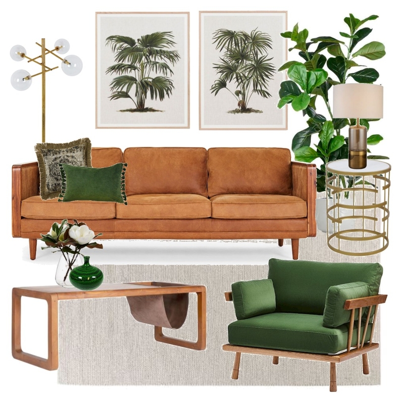 Super Centre Living Room Mood Board by Thediydecorator on Style Sourcebook