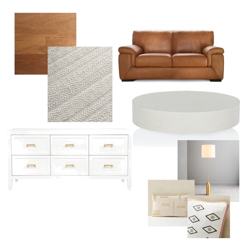 Lounge Mood Board by cjbdesign on Style Sourcebook