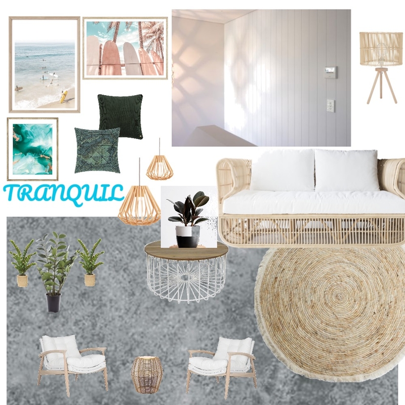 living room Coastal module 3 Mood Board by mtodd182 on Style Sourcebook