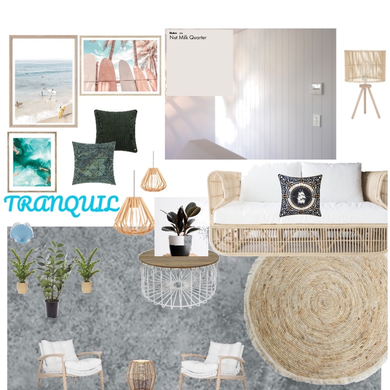 coastal living room module 3 Mood Board by mtodd182 on Style Sourcebook