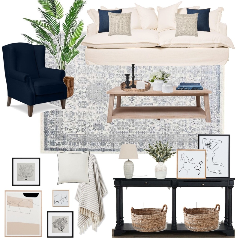 Reno Home Show Design Mood Board by Eliza Grace Interiors on Style Sourcebook