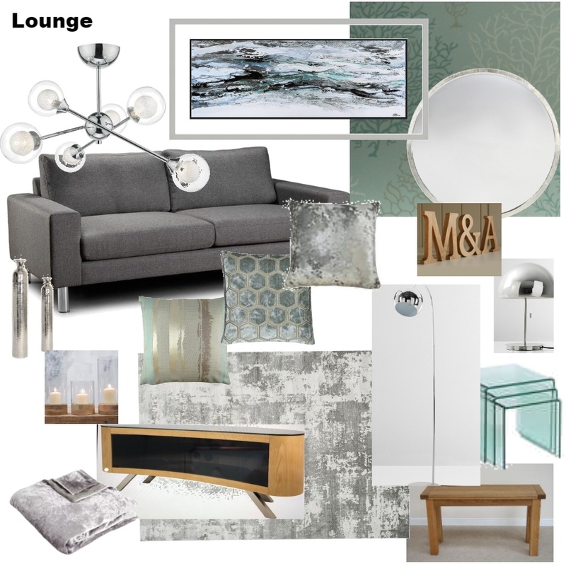 Michelle &amp; Andy Hinselwood Lounge Mood Board by HelenOg73 on Style Sourcebook