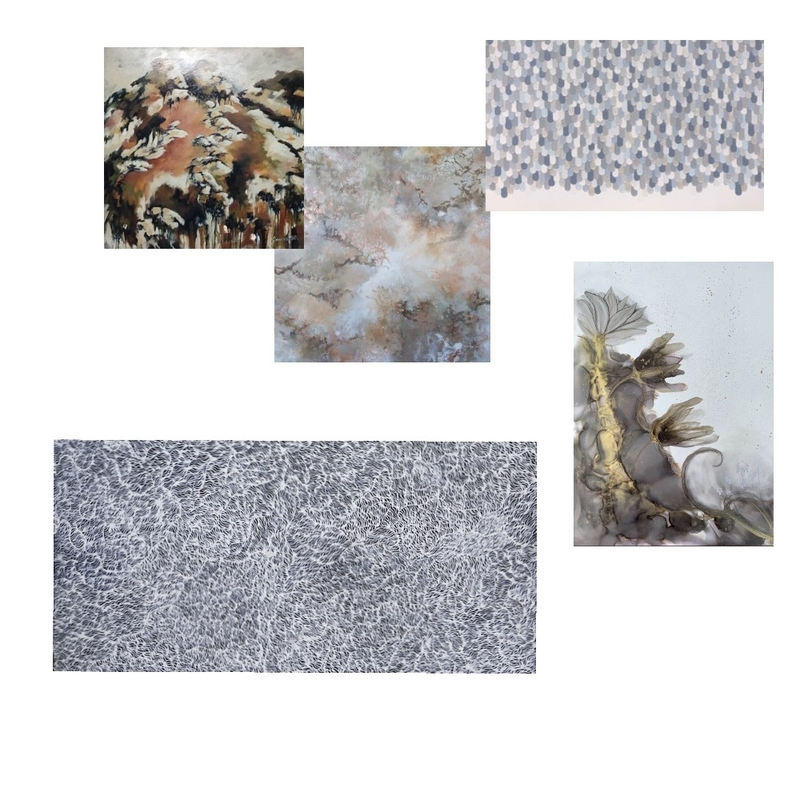 Art ideas Carmen Mood Board by Oleander & Finch Interiors on Style Sourcebook