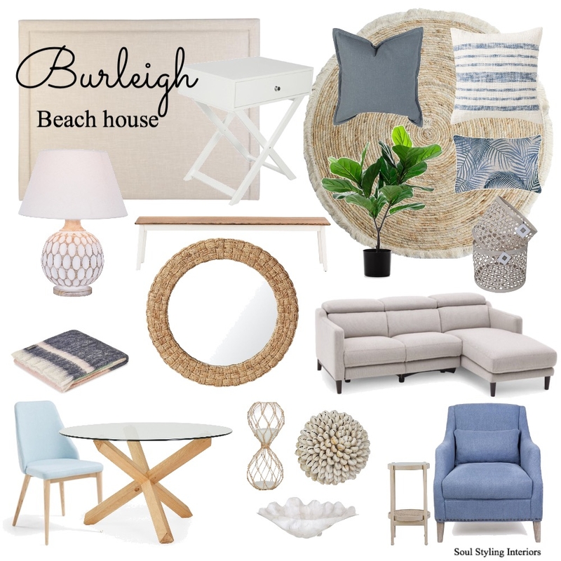 burleigh beach house Mood Board by Krysti-glory90 on Style Sourcebook