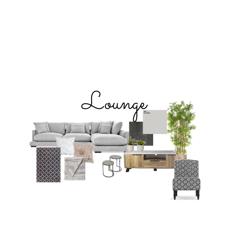 Lounge Mood Board by ShonaBell on Style Sourcebook