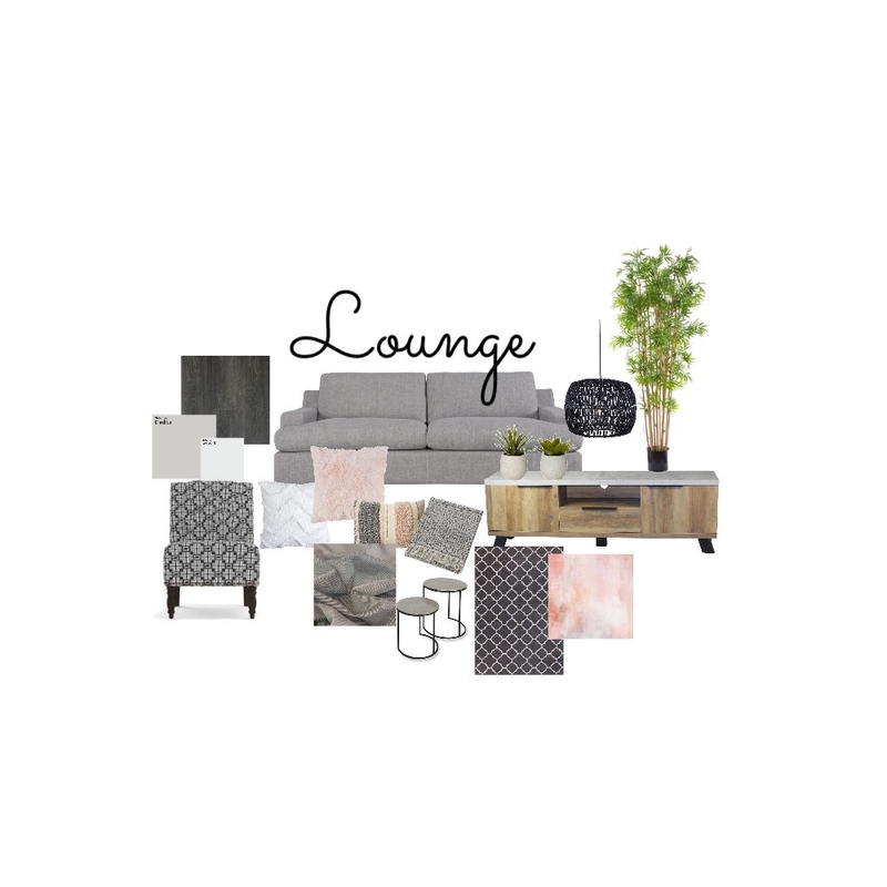 Lounge 2 Mood Board by ShonaBell on Style Sourcebook