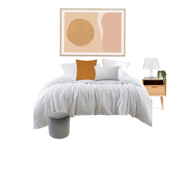 Seddon Bedroom Mood Board by Home Styling Melbourne on Style Sourcebook