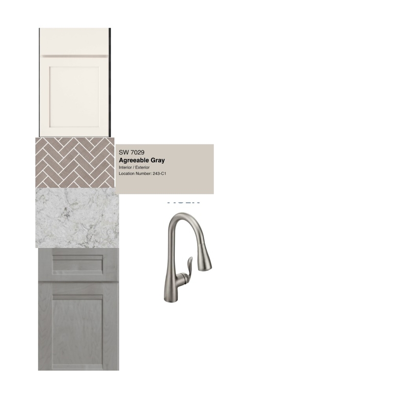 Rutherford kitchen Mood Board by slongdo1 on Style Sourcebook