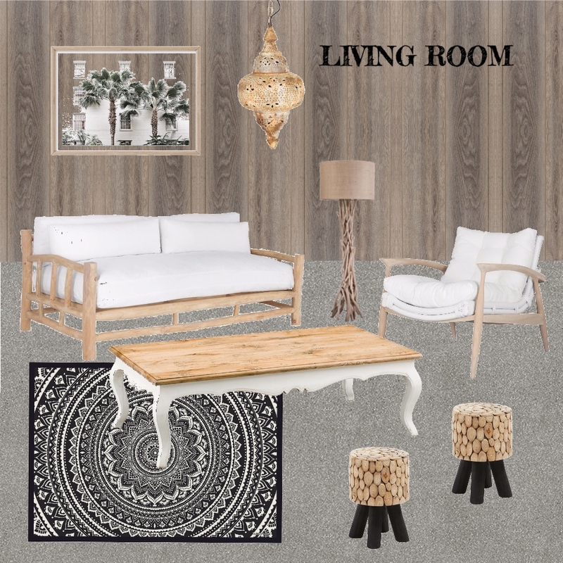 Living room Mood Board by FadilahAkbarS on Style Sourcebook