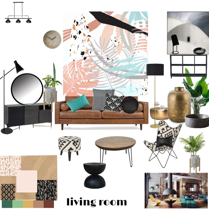 Basic mood Mood Board by ruskaviktoria on Style Sourcebook