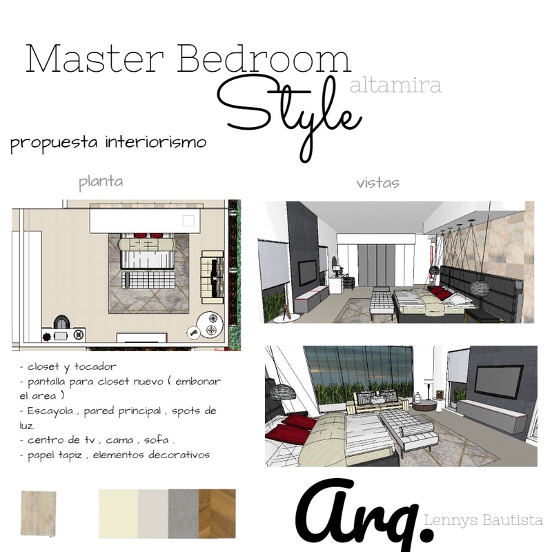 master b 2 Mood Board by lennys on Style Sourcebook