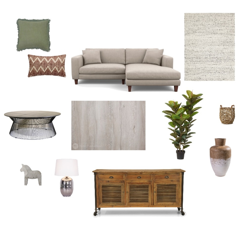 Living room 2 Mood Board by rachelk on Style Sourcebook