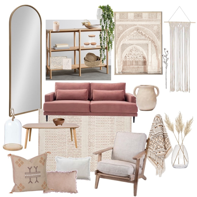 Eda roundup Mood Board by Oleander & Finch Interiors on Style Sourcebook