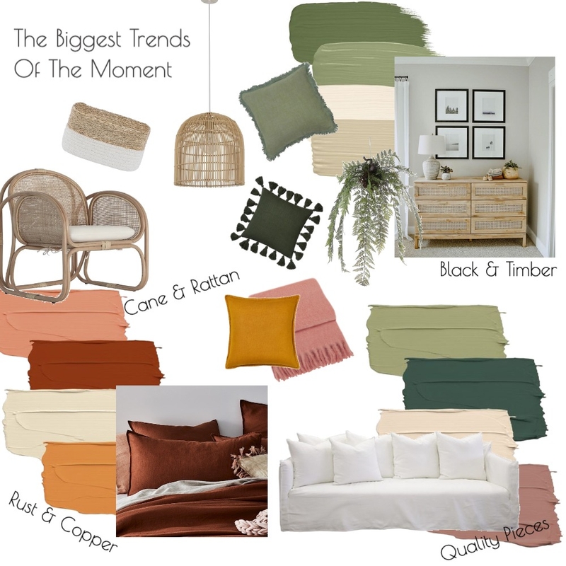 Trends Mood Board by Eliza Grace Interiors on Style Sourcebook