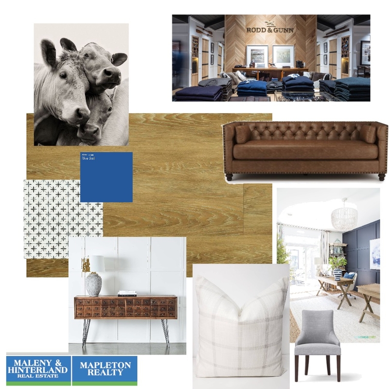 Maleny Hinterland Realty Mood board 2 Mood Board by Milliejay on Style Sourcebook