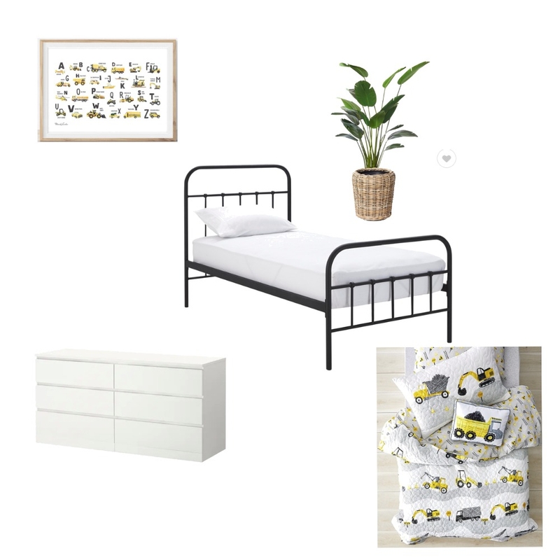 Zyden's Room Mood Board by danielleklimczak on Style Sourcebook