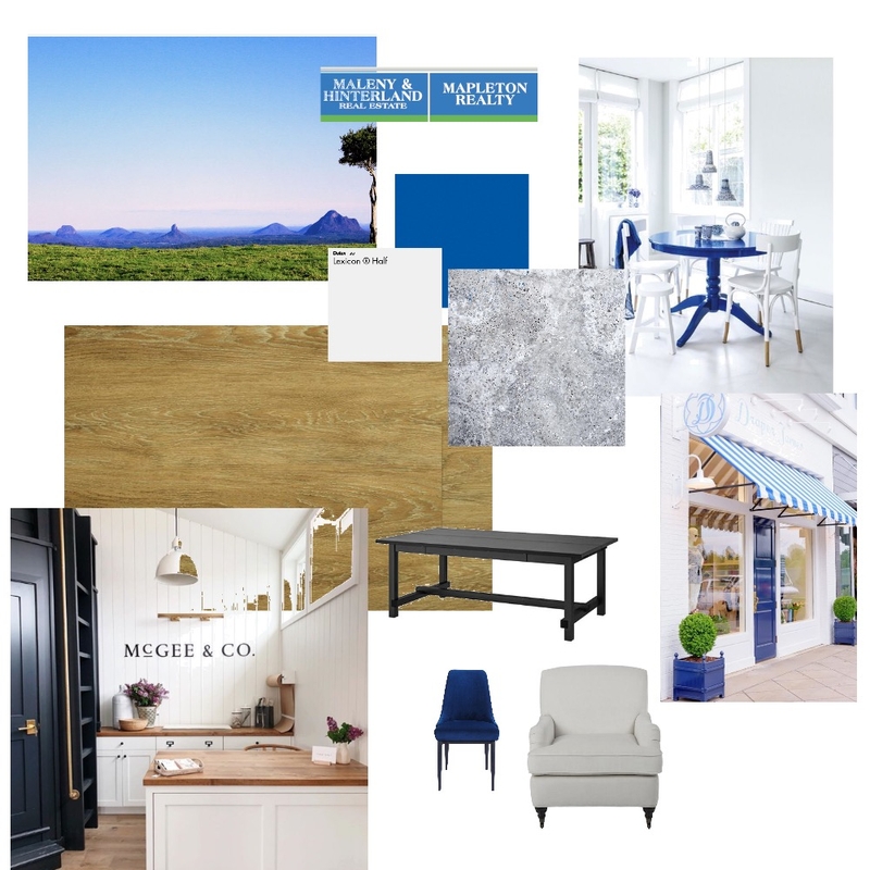 Maleny Hinterland Realty Mood board 4 Mood Board by Milliejay on Style Sourcebook