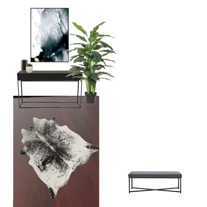 Entry 2 - Landscape Mood Board by Karis on Style Sourcebook