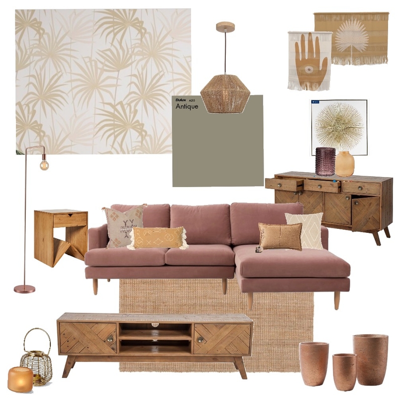 Autumn Mood Board by House of savvy style on Style Sourcebook