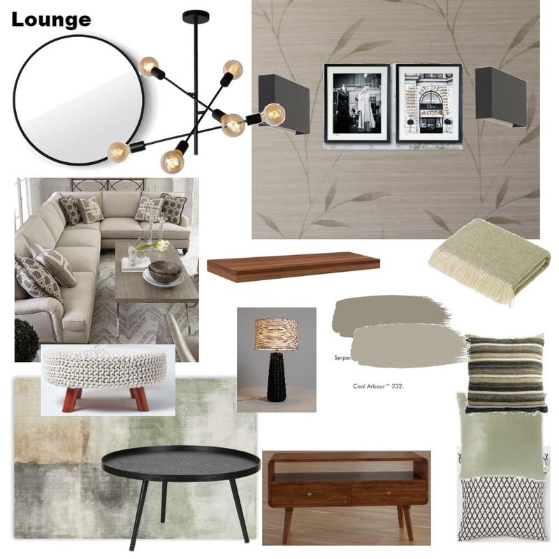 Emma &amp; Darrin Lounge Bowden Mood Board by HelenOg73 on Style Sourcebook