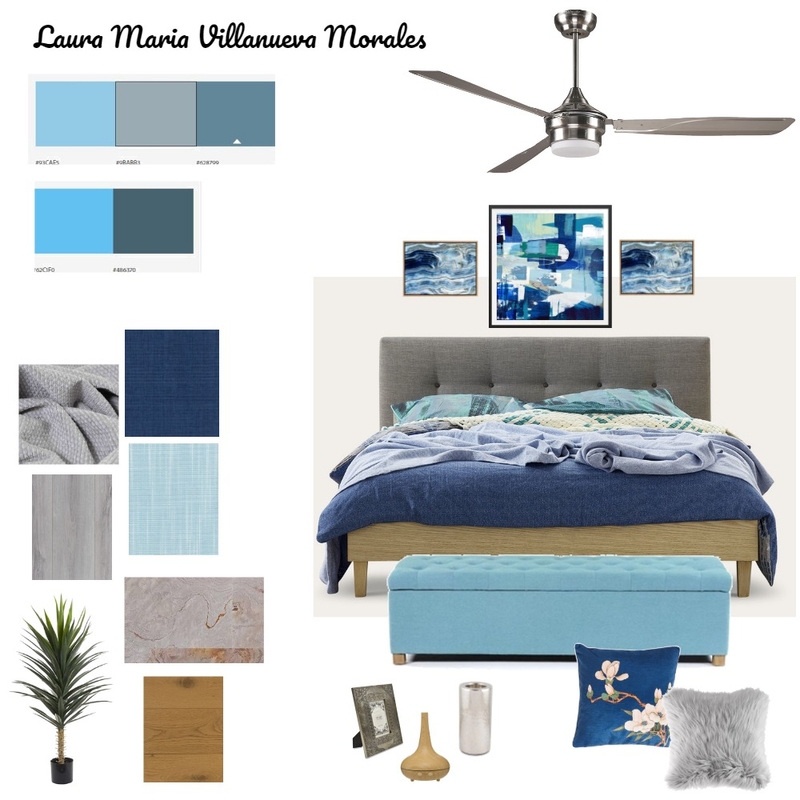 PCS2 Mood Board by LAURAVILLA1609 on Style Sourcebook