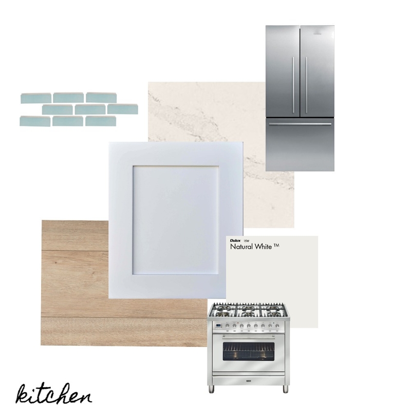 Kitchen Mood Board by abodestylinggroup on Style Sourcebook