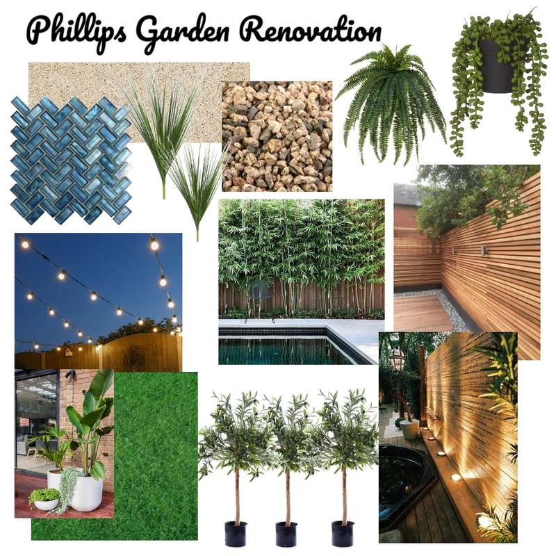 Garden hardware and software Mood Board by BronwynFalck on Style Sourcebook