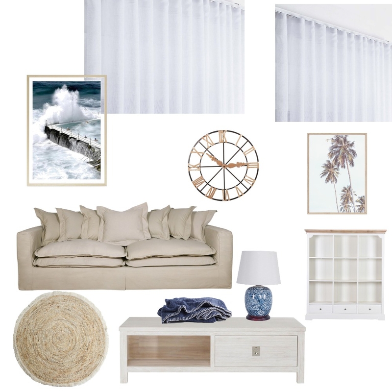 Living Room Inspo Mood Board by Seasand.interiors on Style Sourcebook