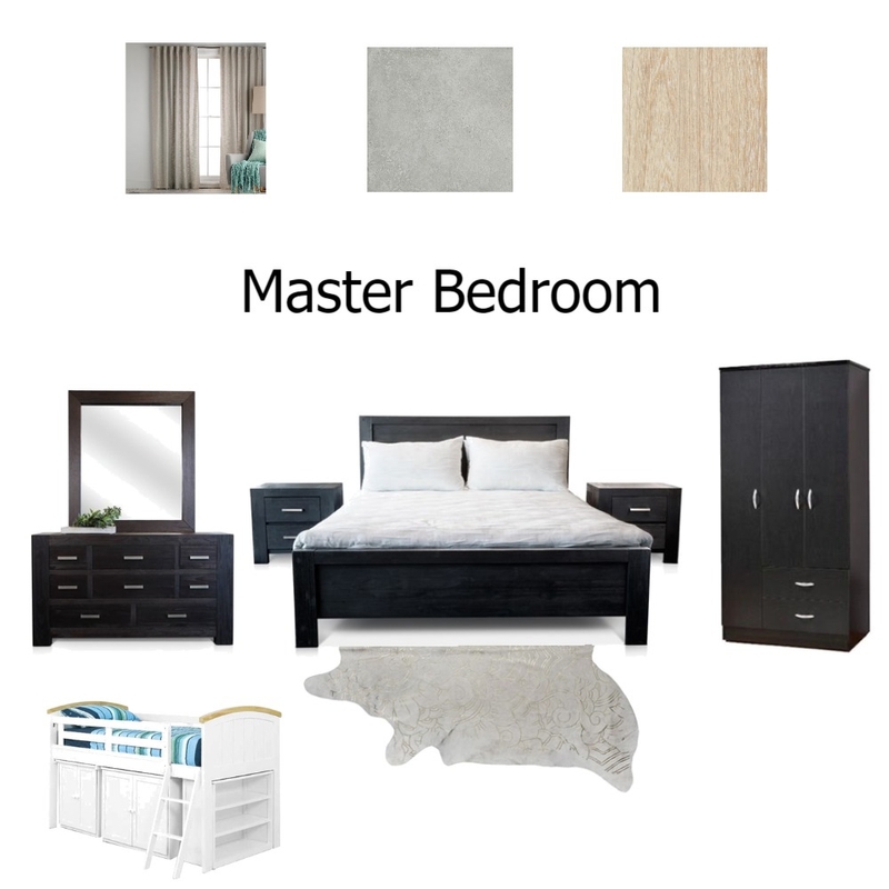 master bedroom Mood Board by thamziwei on Style Sourcebook