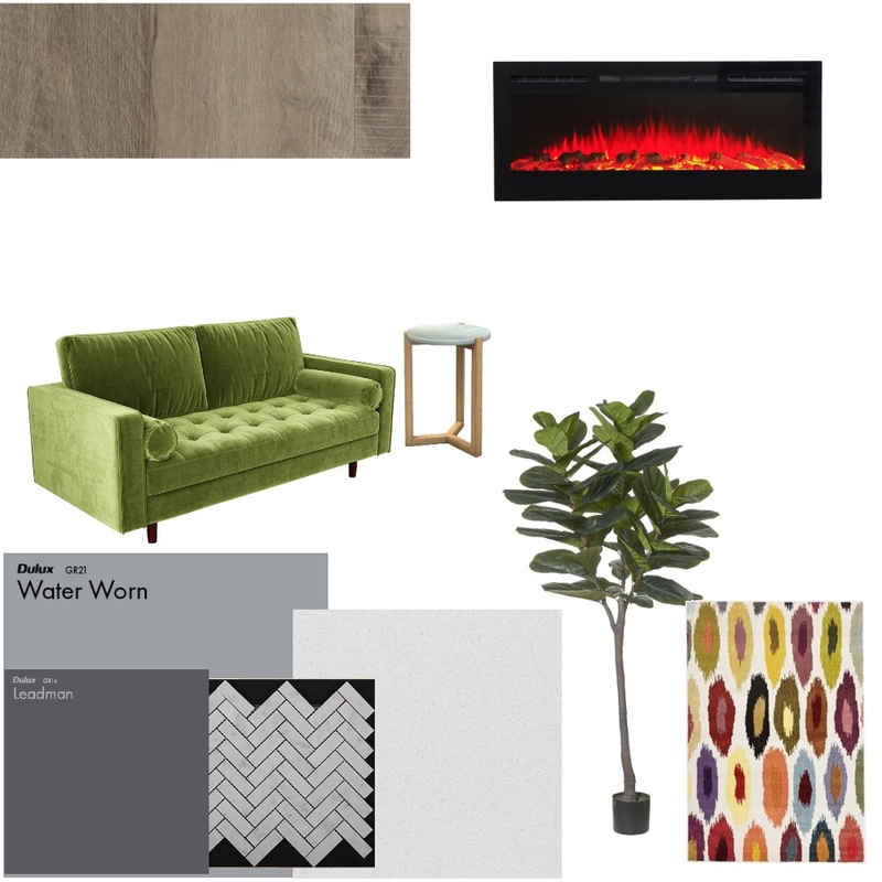 try 1 Mood Board by miranda on Style Sourcebook