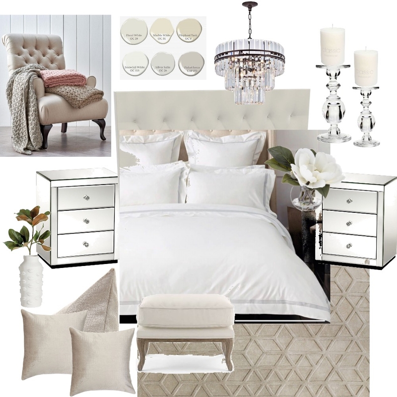 Carmen v 4 Mood Board by Oleander & Finch Interiors on Style Sourcebook