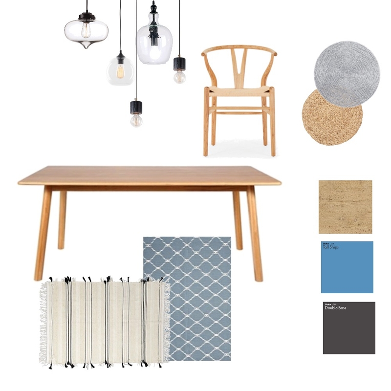 VAT Set | Dinning Room Mood Board by yelisaveta.melnikova on Style Sourcebook