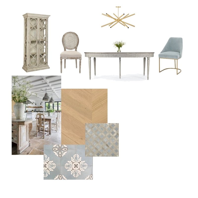 modern shabby chic Mood Board by khania on Style Sourcebook