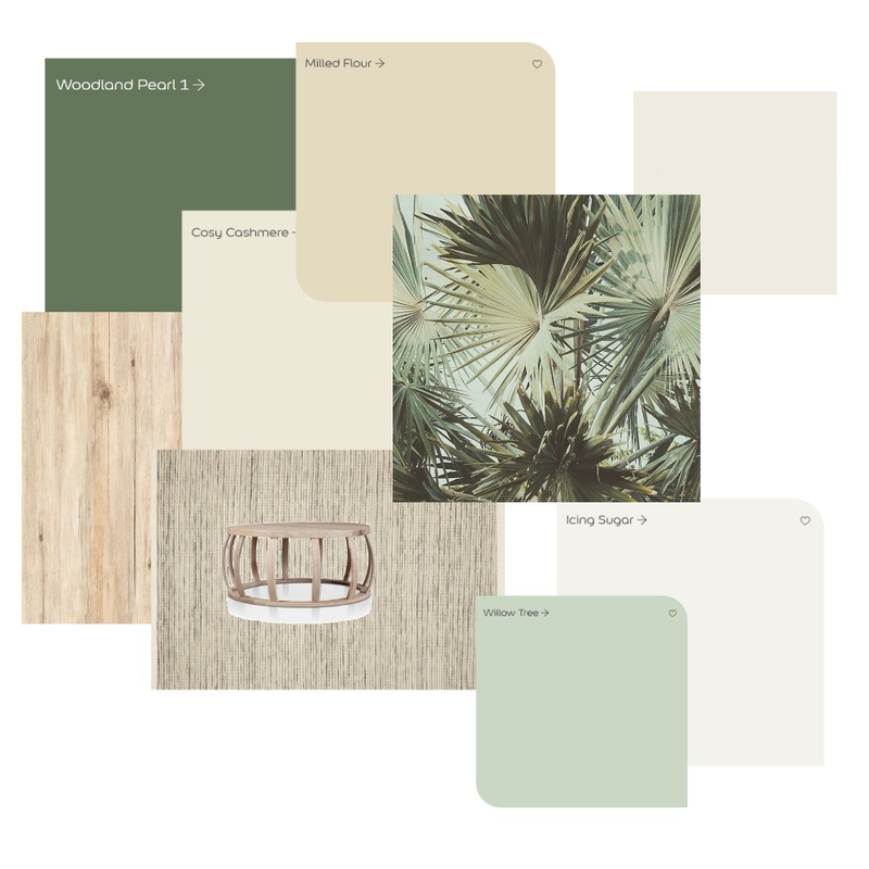 Module 6 b Mood Board by SeeWell ecoInteriors on Style Sourcebook