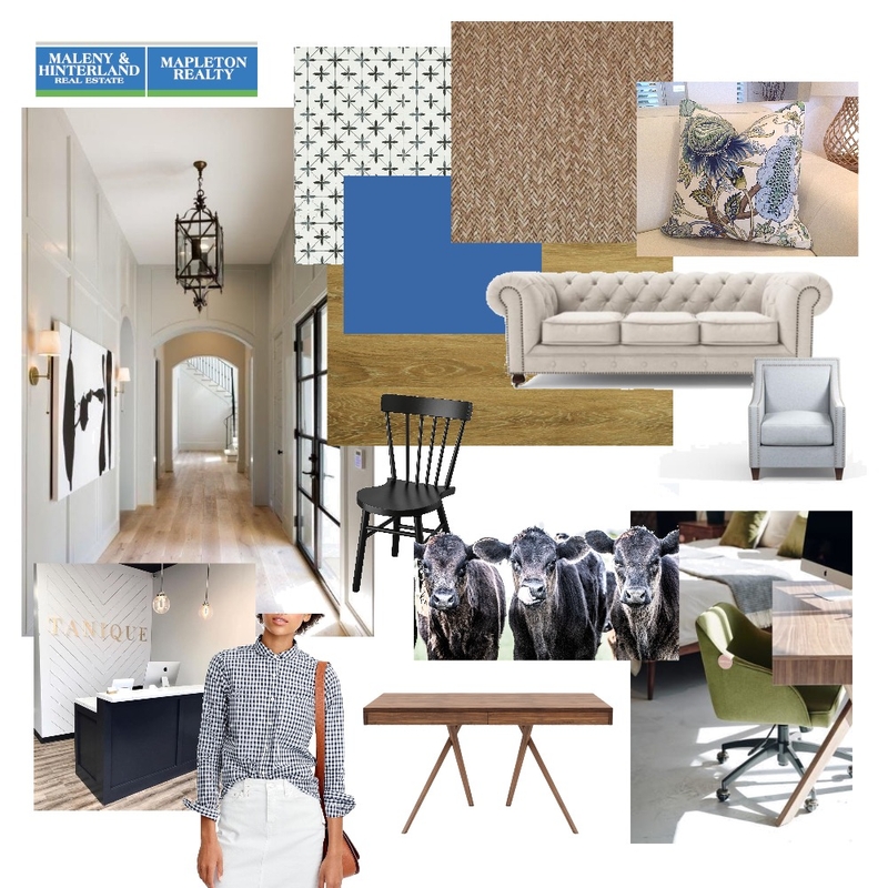 Maleny Hinterland Realty Mood board 7 Mood Board by Milliejay on Style Sourcebook