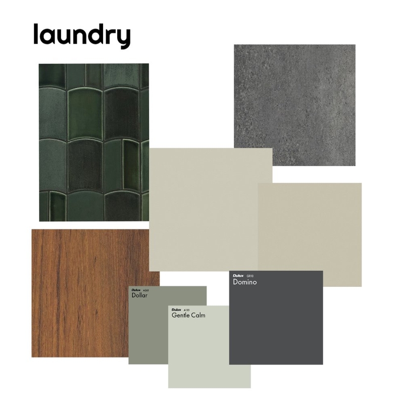 laundry Mood Board by GeorgiaM on Style Sourcebook