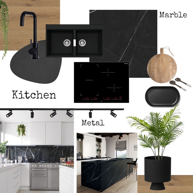 kitchen e.c Mood Board by hefetz.d.s on Style Sourcebook