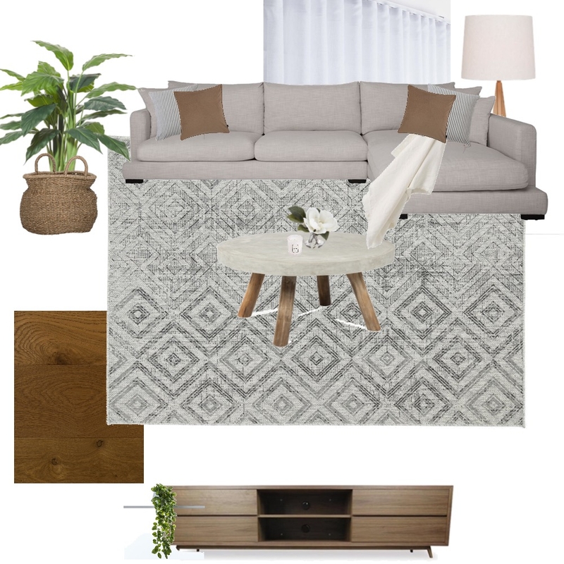 Apartment lounge Mood Board by Autumn & Raine Interiors on Style Sourcebook