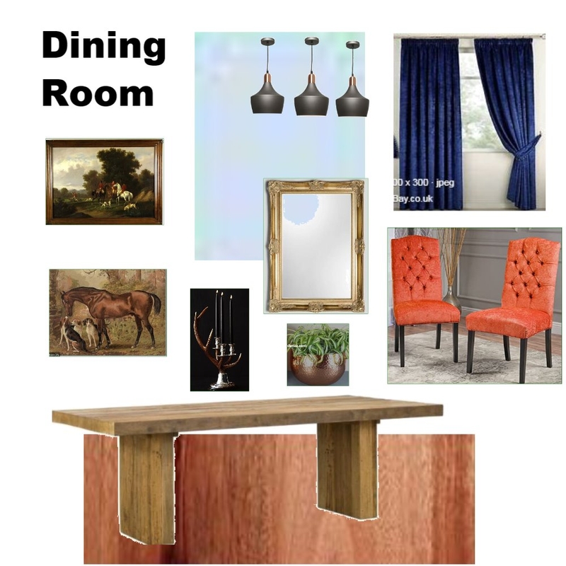 dining roomfinal Mood Board by magentadesigns on Style Sourcebook