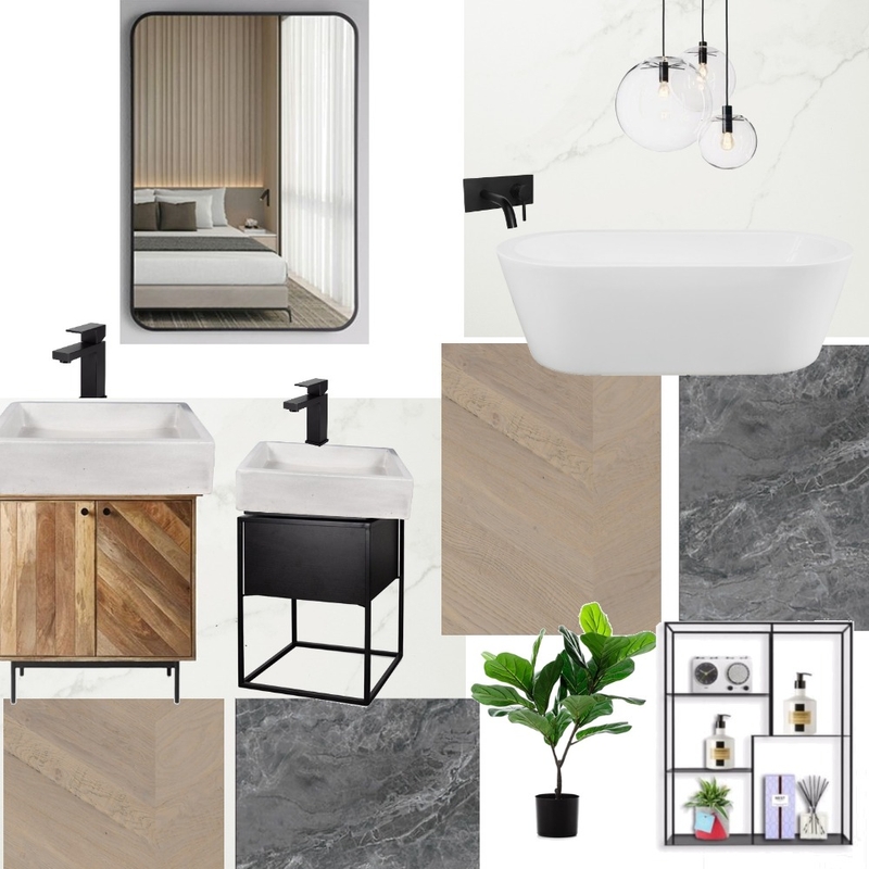 toilet Mood Board by charlottelee on Style Sourcebook