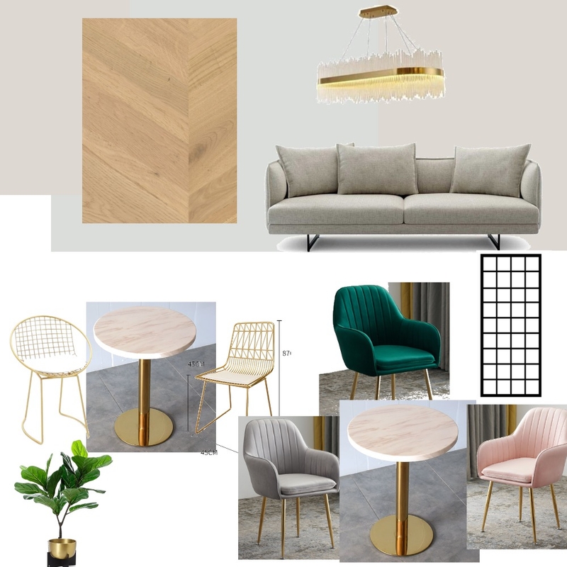 living room Mood Board by charlottelee on Style Sourcebook