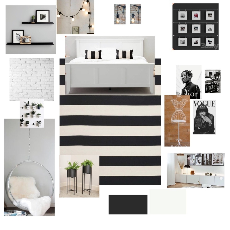 Anna II Mood Board by Jillyh on Style Sourcebook