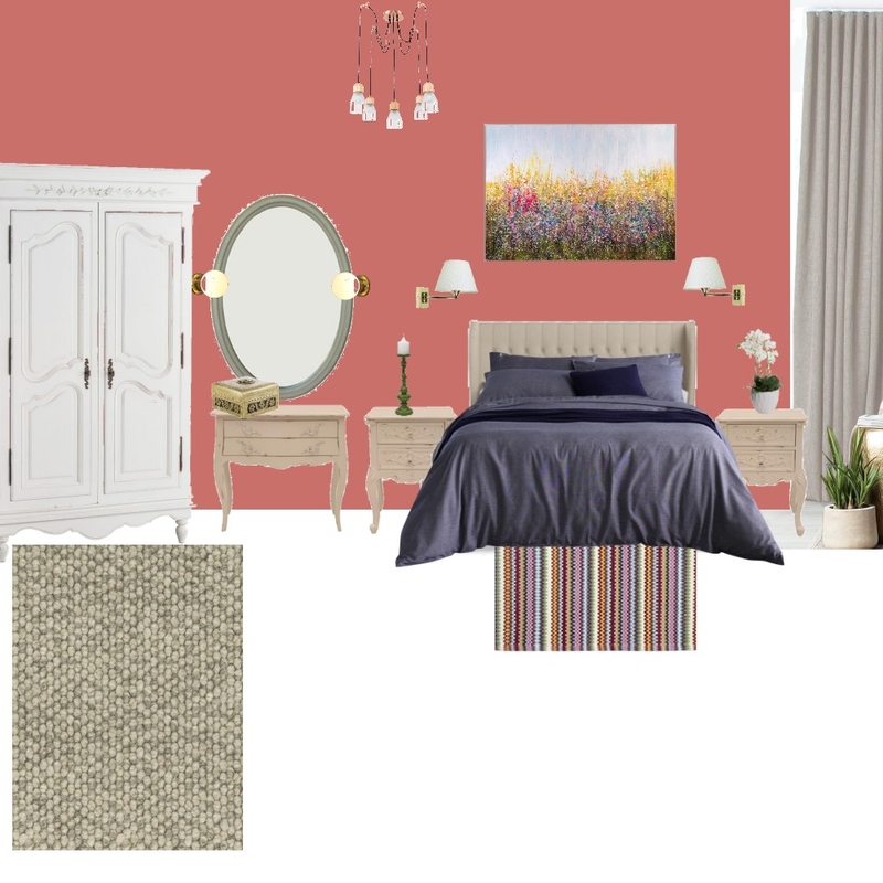 3. MoodBoard Bedroom Mood Board by payel on Style Sourcebook