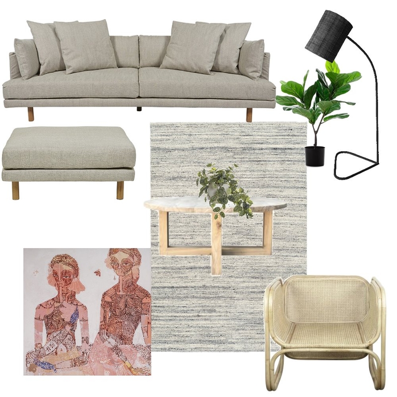 clearwater lounge Mood Board by Stylehausco on Style Sourcebook
