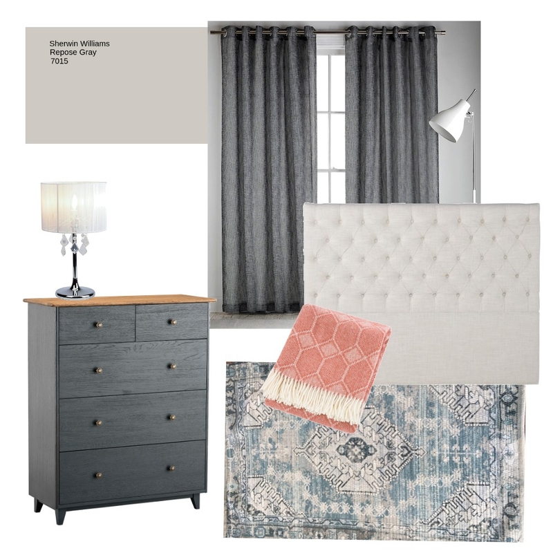 Spare Room Mood Board by taylorhennig on Style Sourcebook