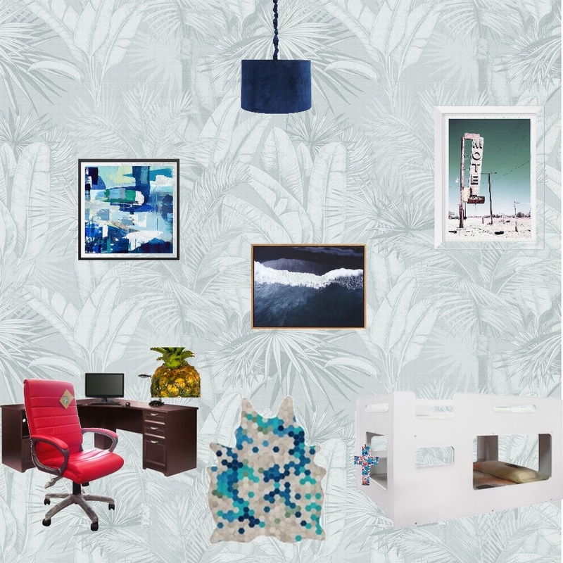 lawsons room Mood Board by The Property Stylists & Co on Style Sourcebook