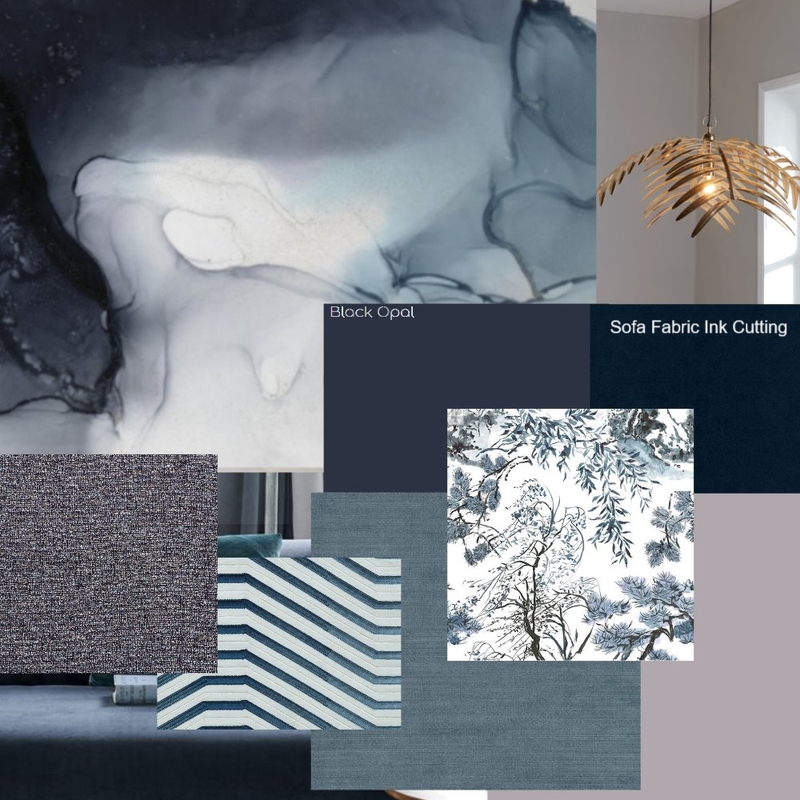 Living room Mood Board by RosyInteriors on Style Sourcebook
